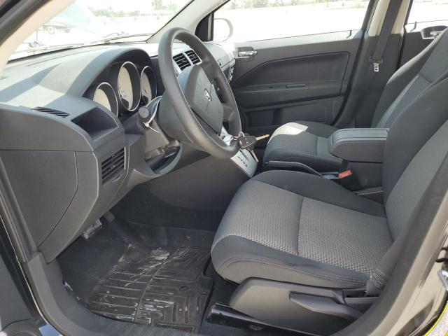 Photo 7 from auction – 2009 DODGE CALIBER SX with VIN 1B3HB48A99D108772