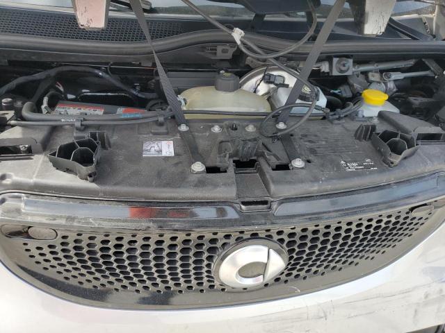 Photo 11 from auction – 2016 SMART FORTWO with VIN WMEFJ5DA3GK078327
