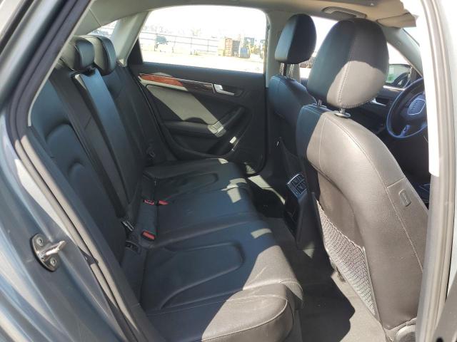 Photo 10 from auction – 2009 AUDI A4 PREMIUM with VIN WAUSF78K49A088366