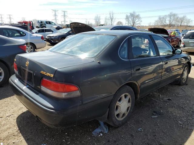Photo 3 from auction – 1995 TOYOTA AVALON XLS with VIN 4T1GB11E2SU027362