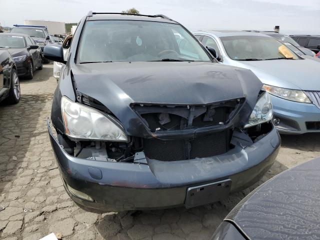Photo 5 from auction – 2008 LEXUS RX 350 with VIN 2T2GK31U58C028269