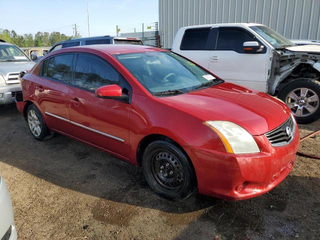 Zdjęcie 4 z aukcji – 2012 NISSAN SENTRA 2.0 z VIN 3N1AB6AP1CL747386