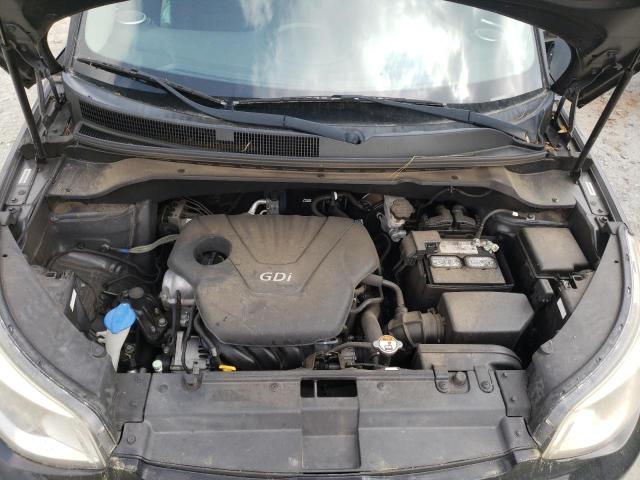 Photo 12 from auction – 2014 KIA SOUL with VIN KNDJN2A23E7721350