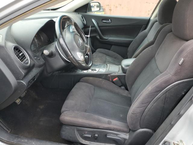 Photo 7 from auction – 2014 NISSAN MAXIMA S with VIN 1N4AA5AP4EC445122