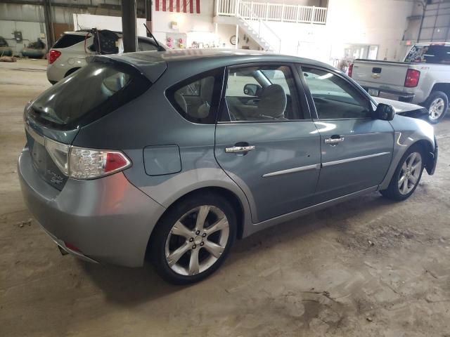 Photo 3 from auction – 2009 SUBARU OUTBACK with VIN JF1GH636X9H811772
