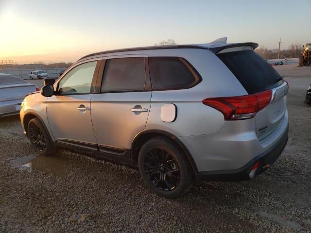Photo 2 from auction – 2018 MITSUBISHI OUTLANDER with VIN JA4AZ3A38JZ045182