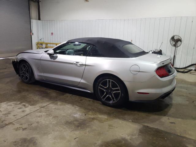 Photo 2 from auction – 2019 FORD MUSTANG with VIN 1FATP8UHXK5138972