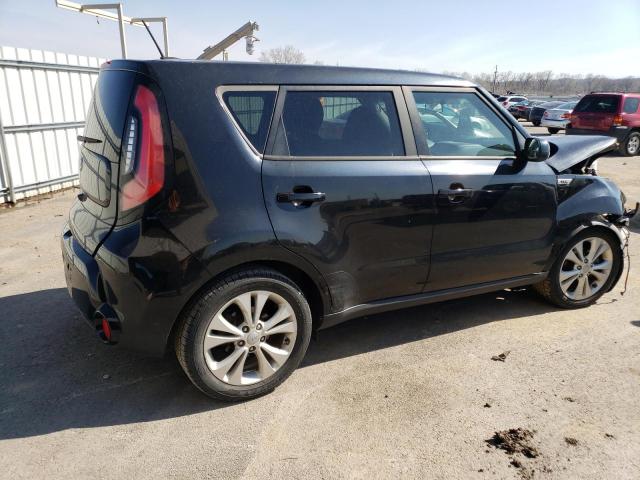 Photo 3 from auction – 2016 KIA SOUL + with VIN KNDJP3A57G7820380