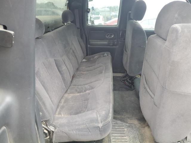 Photo 10 from auction – 2001 CHEVROLET SILVERADO with VIN 2GCEC19T111230927