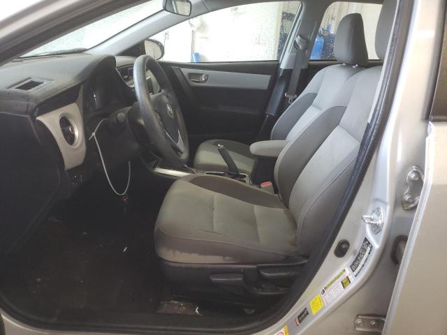 Photo 7 from auction – 2017 TOYOTA COROLLA L with VIN 2T1BURHE0HC953777
