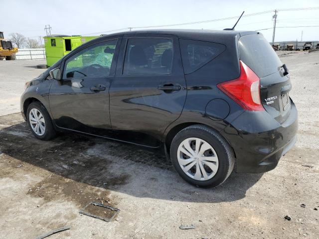 Photo 2 from auction – 2017 NISSAN VERSA NOTE with VIN 3N1CE2CP1HL355540