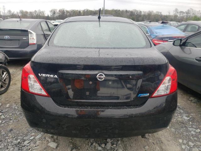 Photo 6 from auction – 2013 NISSAN VERSA S with VIN 3N1CN7AP7DL893766