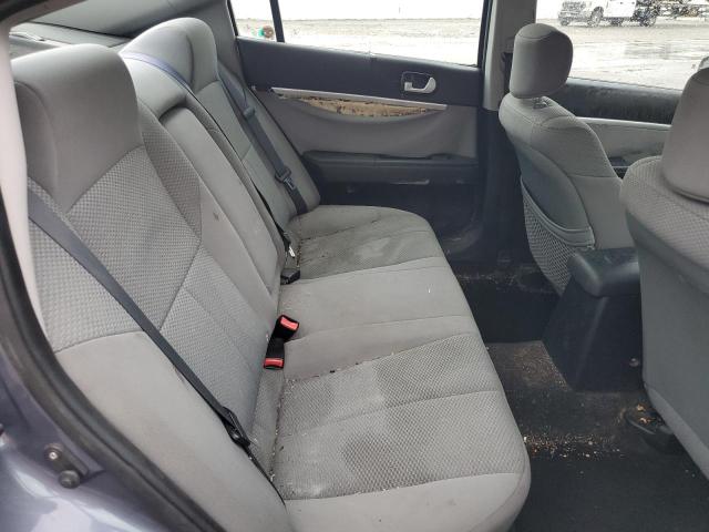 Photo 10 from auction – 2008 MITSUBISHI GALANT ES with VIN 4A3AB36F38E022579