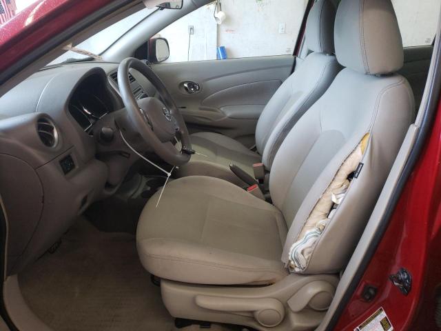 Photo 7 from auction – 2014 NISSAN VERSA with VIN 3N1CN7AP3EL876688