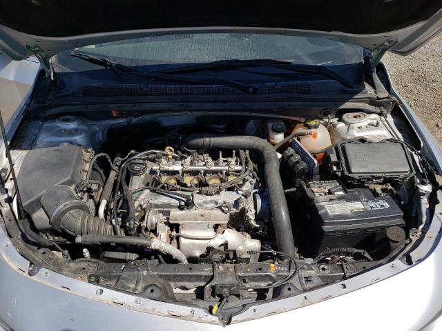 Photo 11 from auction – 2017 CHEVROLET MALIBU LT with VIN 1G1ZE5ST4HF250596