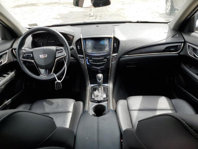 Photo 8 from auction – 2017 CADILLAC ATS with VIN 1G6AA5RX0H0138392