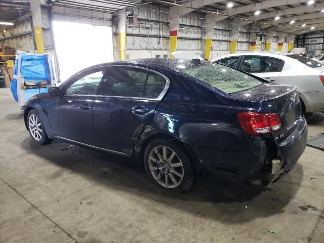 صورة رقم 2 من المزاد - 2006 LEXUS GS 300 مع VIN JTHCH96S860005280