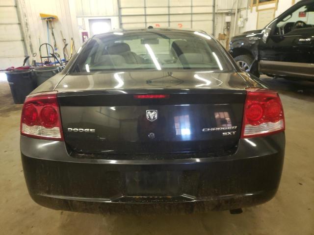 Photo 6 from auction – 2010 DODGE CHARGER SX with VIN 2B3CA3CV9AH115844