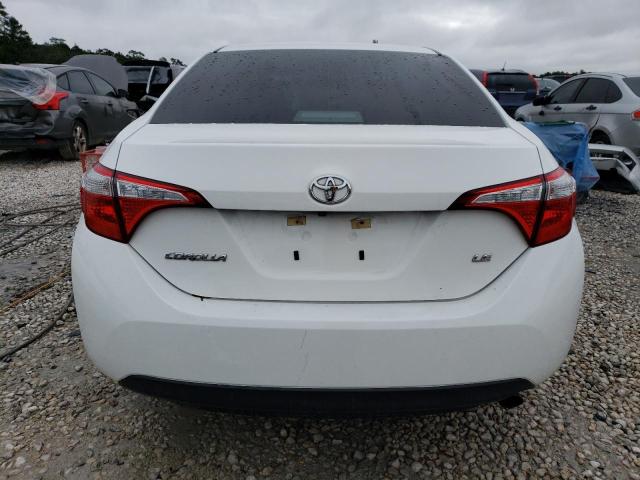 Photo 6 from auction – 2015 TOYOTA COROLLA L with VIN 5YFBURHE0FP320435