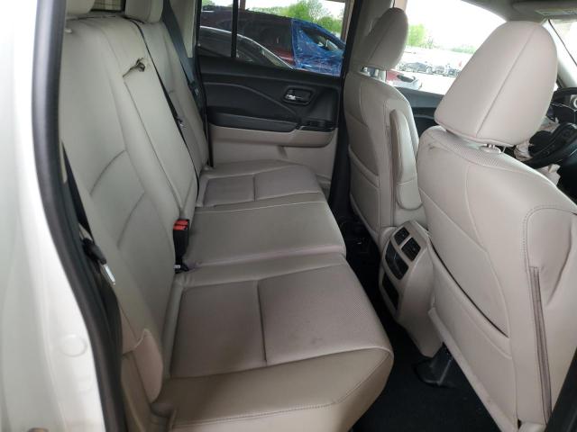 Photo 10 from auction – 2019 HONDA RIDGELINE with VIN 5FPYK3F66KB032747