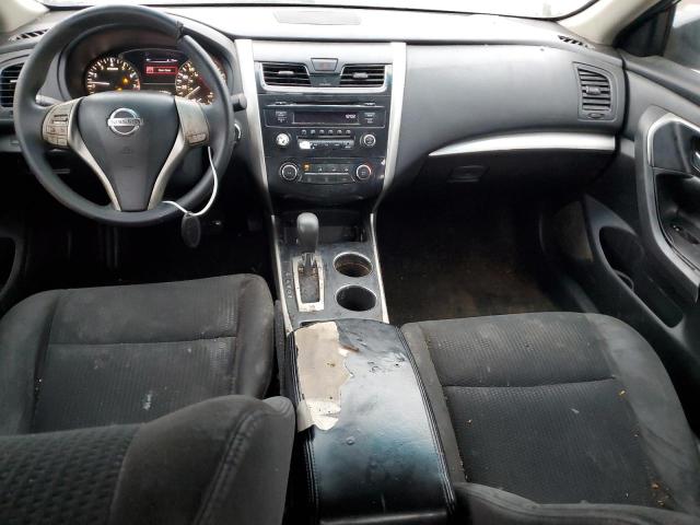Photo 8 from auction – 2015 NISSAN ALTIMA 2.5 with VIN 1N4AL3AP3FC449470