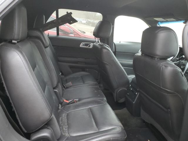 Photo 10 from auction – 2014 FORD EXPLORER X with VIN 1FM5K8D83EGC51295