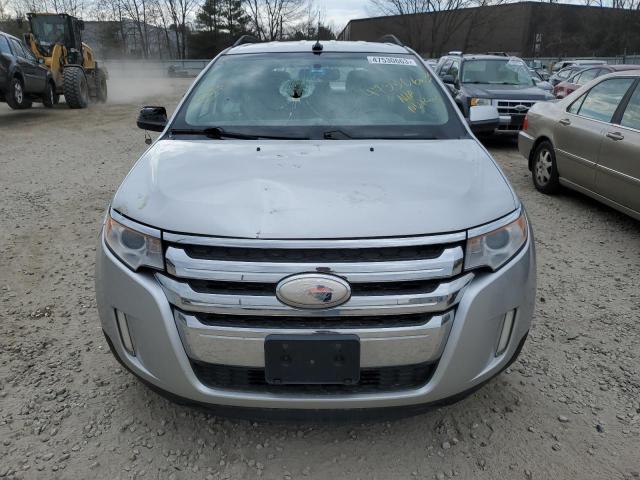 Photo 5 from auction – 2011 FORD EDGE LIMIT with VIN 2FMDK4KC1BBB30229