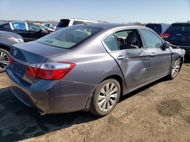 Photo 3 from auction – 2015 HONDA ACCORD EXL with VIN 1HGCR2F82FA243664