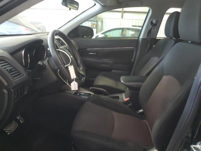 Photo 7 from auction – 2018 MITSUBISHI OUTLANDER with VIN JA4AP3AU5JU005542