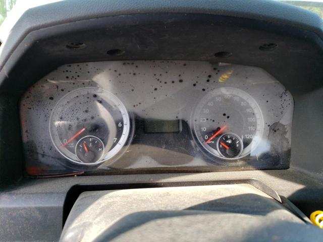 Photo 9 from auction – 2013 RAM 1500 ST with VIN 1C6RR7FT9DS561144