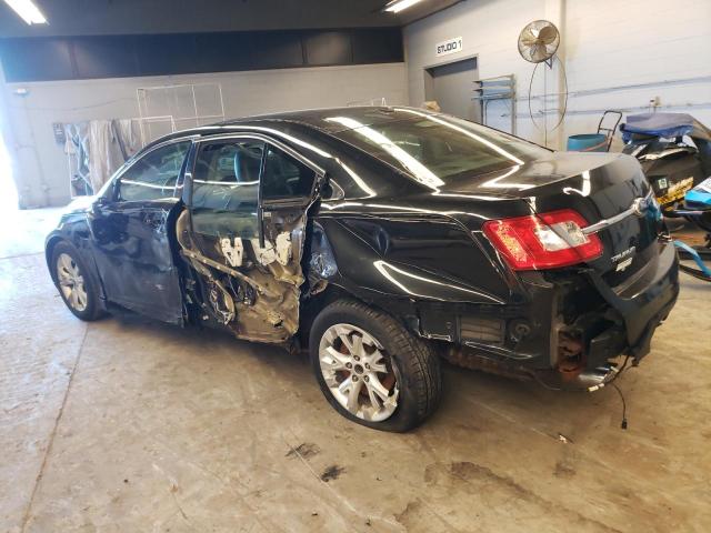 Photo 2 from auction – 2011 FORD TAURUS with VIN 1FAHP2EWXBG128947