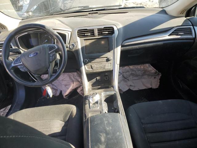 Photo 8 from auction – 2017 FORD FUSION SE with VIN 3FA6P0H7XHR322251