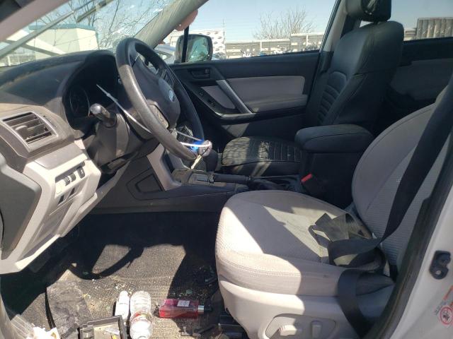 Photo 7 from auction – 2016 SUBARU FORESTER with VIN JF2SJADC8GH456065
