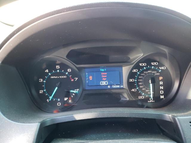 Photo 9 from auction – 2012 FORD EXPLORER with VIN 1FMHK8B84CGA94471