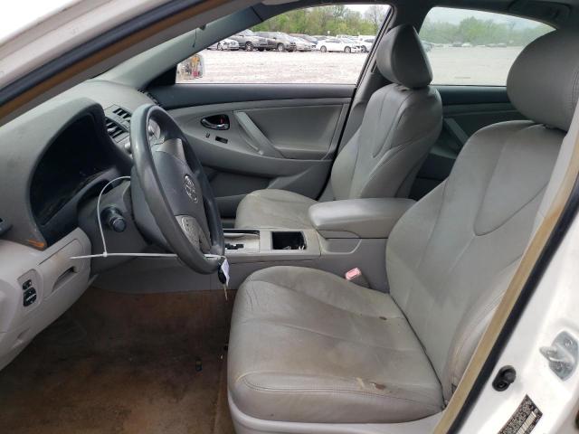 Photo 7 from auction – 2007 TOYOTA CAMRY CE with VIN JTNBE46K673076594