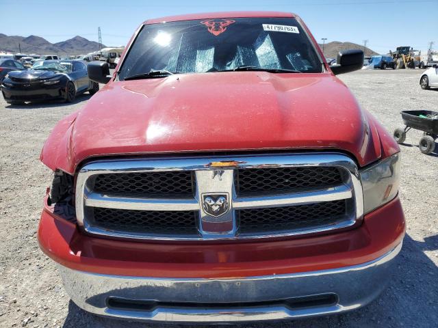 Photo 5 from auction – 2010 DODGE RAM 1500 with VIN 1D7RB1GP9AS138240