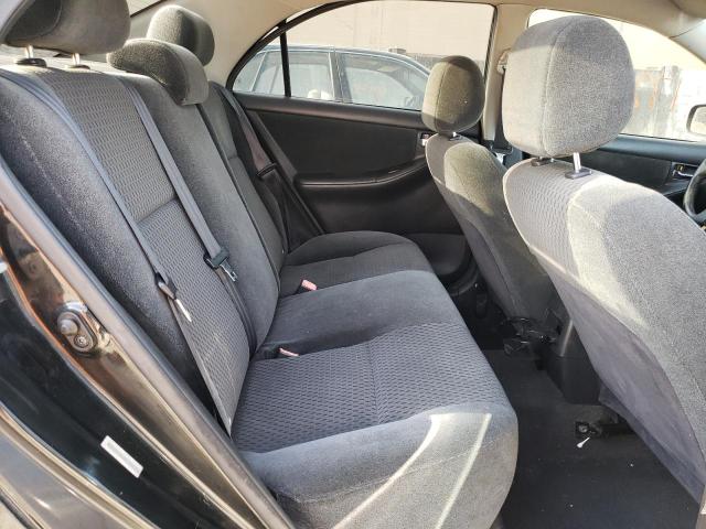 Photo 10 from auction – 2008 TOYOTA COROLLA CE with VIN 1NXBR32E38Z003922