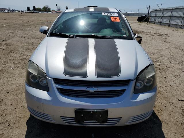 Photo 5 from auction – 2008 CHEVROLET COBALT LT with VIN 1G1AL18F087182790