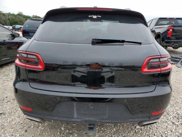 Photo 6 from auction – 2018 PORSCHE MACAN with VIN WP1AA2A59JLB08073