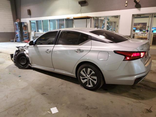 Photo 2 from auction – 2020 NISSAN ALTIMA with VIN 1N4BL4BV9LC148740