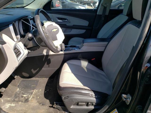 Photo 7 from auction – 2010 CHEVROLET EQUINOX LT with VIN 2CNFLGEW1A6383572