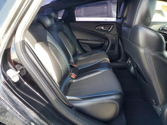 Photo 10 from auction – 2015 CHRYSLER 200 S with VIN 1C3CCCDG2FN630177