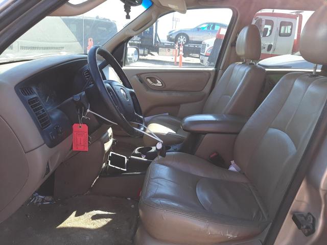 Photo 7 from auction – 2002 MAZDA TRIBUTE LX with VIN 4F2YU08172KM63233