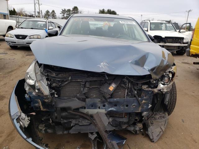 Photo 5 from auction – 2015 MAZDA 3 SV with VIN JM1BM1T73F1242599