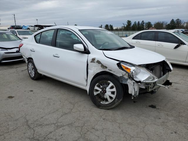 Photo 4 from auction – 2015 NISSAN VERSA S with VIN 3N1CN7AP9FL916984