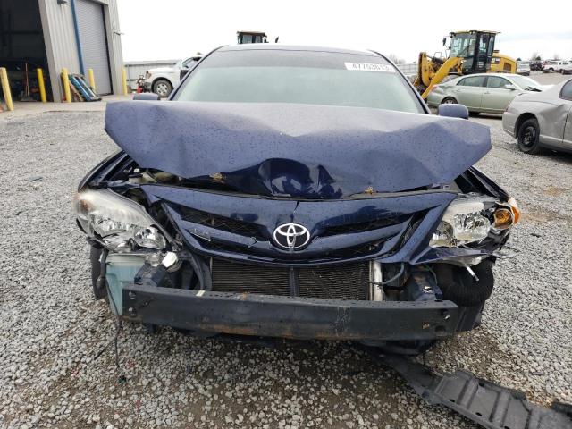 Photo 5 from auction – 2013 TOYOTA COROLLA BA with VIN 2T1BU4EE9DC120285