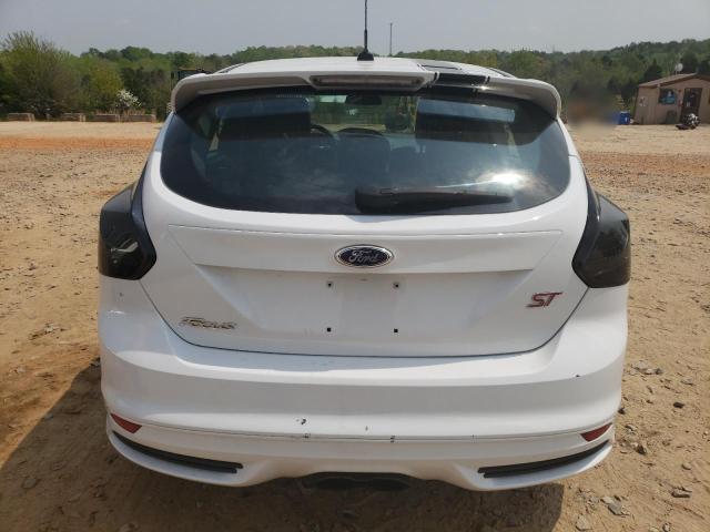 Photo 6 from auction – 2014 FORD FOCUS ST with VIN 1FADP3L91EL371253