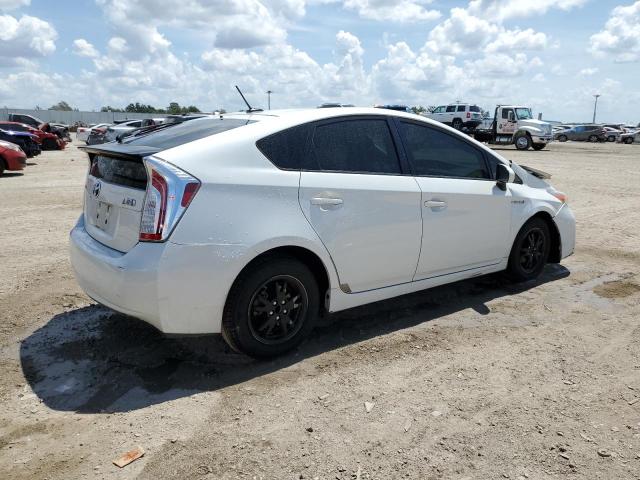 Photo 3 from auction – 2015 TOYOTA PRIUS with VIN JTDKN3DU0F0432413
