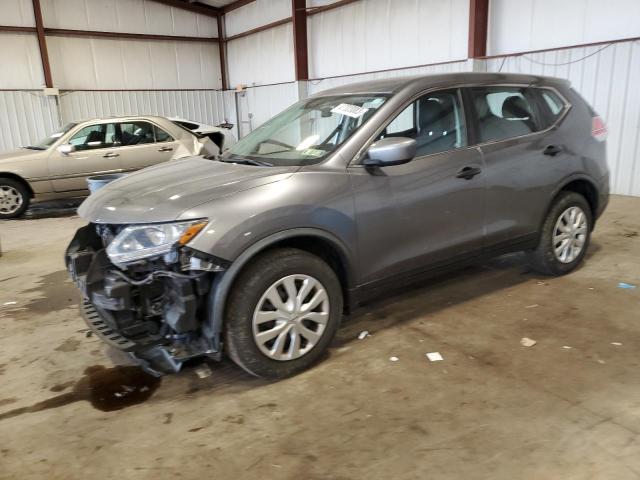 Photo 1 from auction – 2016 NISSAN ROGUE S with VIN KNMAT2MV8GP629357