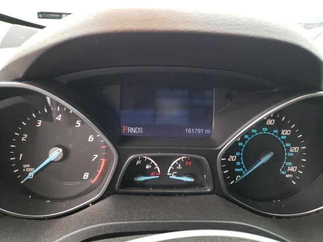 Photo 9 from auction – 2013 FORD ESCAPE S with VIN 1FMCU0F71DUD51578